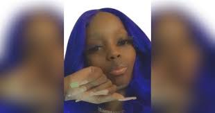 Nia Chatman's Instagram, Twitter & Facebook