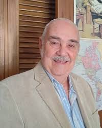 Alfredo Armas Alfonzo: “sobre ti, Venezuela” |Por: Clemente Scotto  Domínguez