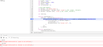 Javascript nested functions in this, the outer function can be called as parent function and inner this is a guide to javascript nested functions. Variable Undefined Inside Inner Function Stack Overflow