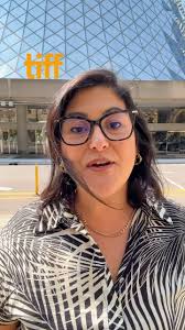 We’re a day away from the 2024 Toronto International Film Festival! We are  here in Toronto covering the innovative filmmakers bringing science and  technology to our screens. Stay tuned for film ...