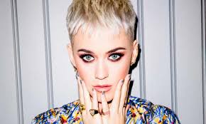 Katy perry — vitehropoles 03:35. I Created This Character Called Katy Perry I Didn T Want To Be Katheryn Hudson It Was Too Scary Katy Perry The Guardian
