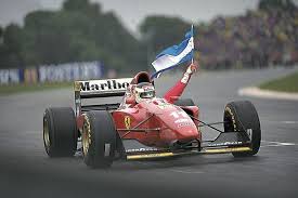Carlos alberto reutemann (born april 12, 1942), nicknamed lole, was an argentine formula one racing driver from 1972 through 1982, and then became a prominent politician in his native province of santa fe, for the justicialist party. Carlos Reutemann Snaplap Classic Racing Cars Grand Prix Race Cars