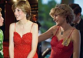 Princess diana became lady diana spencer after her father inherited the title of earl spencer in diana had two older sisters, lady jane fellowes and lady sarah mccorquodale, and a younger. Lady Di Her 10 Most Iconic Outfits Replicated In The Crown