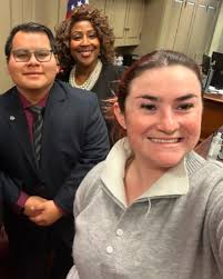 Alpha Kappa Alpha Sorority, Incorporated, Chi Zeta Omega Chapter added a... 