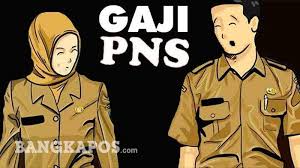 Gaji pns terendah tahun 2018 untuk golongan i a sesuai tabel gaji pokok pns terbaru adalah sebesar adapun buat kamu lulusan d3 (misalkan d3 stan perpajakan) yang mau jadi pns, maka kamu gaji pns tahun 2018 gol 3. Daftar Gaji Pns Asn 2020 Mulai Dari Golongan I Hingga Iv Belum Termasuk Tunjangan Bangka Pos
