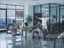 Wendy's — Mark Borcherding