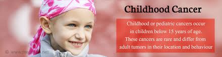 Cancer is generally not contagious in humans. Health Tip On Childhood Cancer