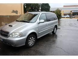 Der kia carnival, ein siebensitzer, der in den vereinigten staaten unter dem namen kia sedona bekannt ist, wurde vor allem für familien. Kia Carnival