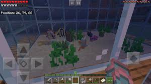 why do my minecraft fish sink to the
