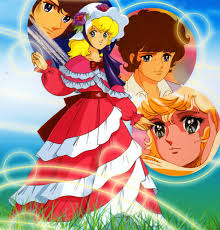It was serialized from 1982 to 1984 in the shōjo comic manga magazine. Georgie Kameskram Jimdo Page