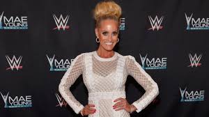 It first aired on february 27, 2012. Dana Warrior Bio Family Career Husband Net Worth Measurements