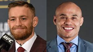 Robert Earl Britton is the man': Who is Robert Earl Britton in this Conor  McGregor's tweet and why it fuelled spark