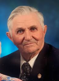 John "Arthur" Hudson