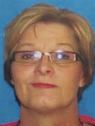 Collinsville woman wanted for stealing from elderly couple