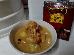 Maybe you would like to learn more about one of these? Kari Ayam Mudah Dan Sedap Dengan Rempah Tanjong Catatan Sue Izza