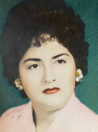 Obituary information for Amelia Ramirez