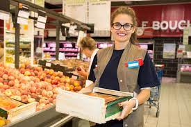 Mar 25, 2021 · le métier d'employé commercial. Competences Employe Employee De Libre Service Phrase D Accroche Cv