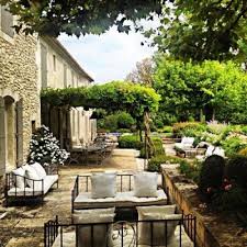 Refined French Backyard Garden Decor Ideas Outdoor Living Outdoor Rooms French Garden