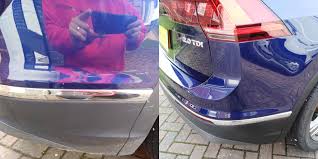 Maaco repairs accident damage, dents and faded paint. Mobile Car Scratch Repairs Wigan Car Door Scratches Spraywise