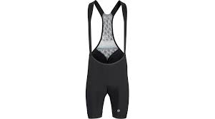 Assos Ff 1 Gt Bib Shorts Pant Short Men Mille Gt Evo Summer Seat Pads Size S