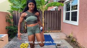 I wanted to fit in and would make up stories just to be accepted, so i. Visit Jamaica Canada Chill Like A Jamaican Shelly Ann Fraser Pryce Facebook