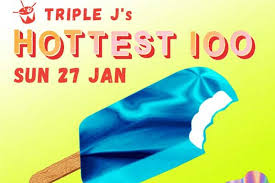Последние твиты от hottest 100 database (@hottest_100). 2018 Triple J Hottest 100 List