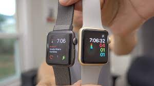 Excellent condition (must come with original charger) Psa The Apple Watch Series 1 Is Just As Fast As Series 2 Video 9to5mac