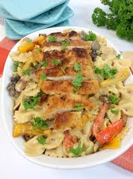 We did not find results for: The Best Copycat Cheesecake Factory Louisiana Chicken Pasta