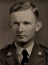 Frank Tyson West (1921-2002)