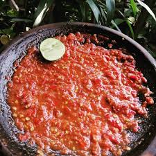 Maybe you would like to learn more about one of these? Resep Sambal Untuk Rawon Rasanya Jadi Makin Nikmat Dan Lengkap