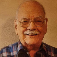 Obituary for Frederick Walsh Parker