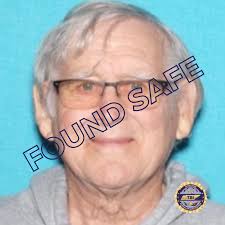 UPDATE‼️‼️ Updated 5-6-23 @ 1:05am ROBERT WAS FOUND IN WESTON, WV! Weston  PD called us (he wasn't arrested), and we're making arrangements to get him  home. Thank you so much to the