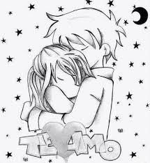 Imagenes De Parejas Dibujos Buscar Con Google Dibujos De Amor Dibujos Amor Para Dibujar