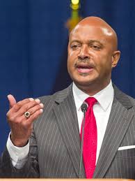 Attorney General staffs office with veteran prosecutors