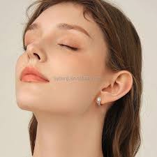 Luxury Silver Jewelry