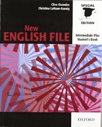 English File Intermediate Third Edition Teacher S Book Pdf Download Free New English File Int Plus Sb Amazon Es Artistas Varios Libros Teacher Books English File Student