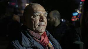 A shiite muslim himself, slim openly and vocally criticized hezbollah for. Lokman Slim A Prominent Lebanese Critic Of Hezbollah Is Killed The New York Times