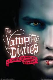 Also, it sets the battle between two brothers over elena, the main storyline through the whole. Stefan Salvatore Novel The Vampire Diaries Wiki Fandom