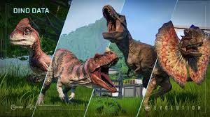 Available at the start of the game. Jurassic World Evolution 2 Besides The Velociraptor The Top People Eaters In Jurassic World Evolution Are Dilophosaurus Deinonychus Ceratosaurus And T Rex But Even When You Combine The Four Of Them