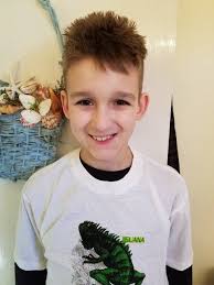 Happy birthday Jerry Brian Walker Jr.!