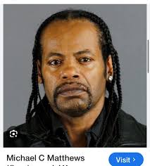 Michael Clinton Matthews...