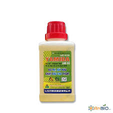 Yamida 100EC