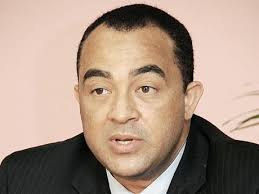 Tufton decides not to take legal action against JLP in delegates' list  dispute