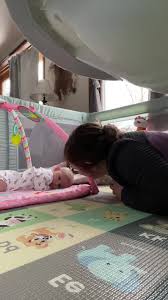 i started this as just a combination of Emma playtime videos but then she  rolled over for the first time so here it is🤷🏼‍♀️ #EmmaJean