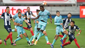 Sí, independientemente de la mala racha de tres tropiezos en liga, les quedó el escenario ideal para que javier aguirre y los suyos. Ttryv4stchluum