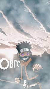 Browse and add best hashtags to amplify your creativity on picsart community! Obito Uchiha Aesthetic Anime Faith Love Naruto Trashgang Hd Mobile Wallpaper Peakpx
