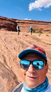 Arizona favorite state for energy and happiness