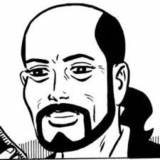 Mark Herrera (Character)