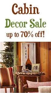 Cabin Decor Sale Up To 70 Off Cabin Decor Lodge Decor Mountain Cabin Decor