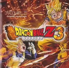 Don't stop, don't stop were in luck now! Dragon Ball Z Budokai 3 Original Soundtrack Mp3 Download Dragon Ball Z Budokai 3 Original Soundtrack Soundtracks For Free